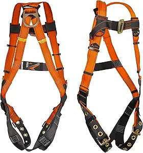 Kiting Harness